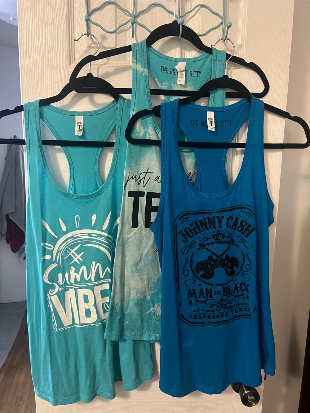 Women's Tank Top Bundle